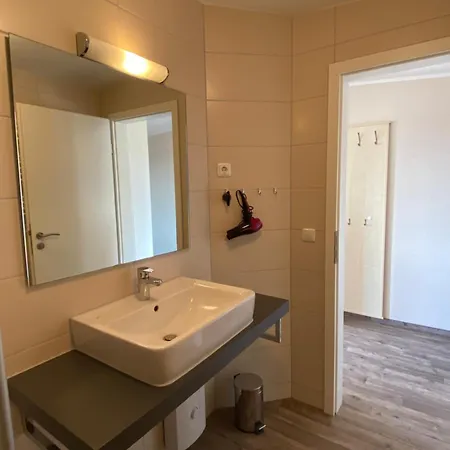 Apartment Kuestenbrise 2 *