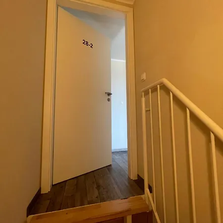 Kuestenbrise 2 דירה *