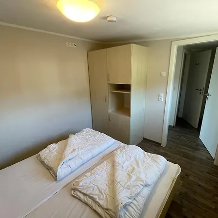 Kuestenbrise 2 Apartment Graal-Mueritz
