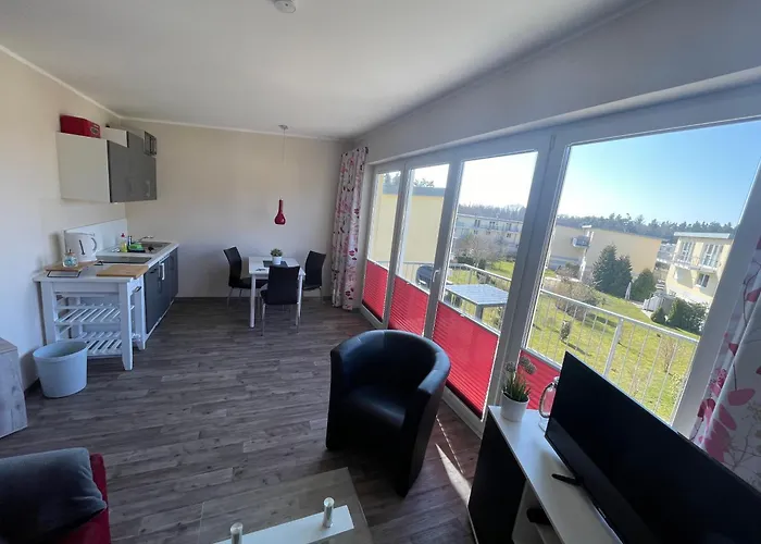 Apartman Kuestenbrise 2