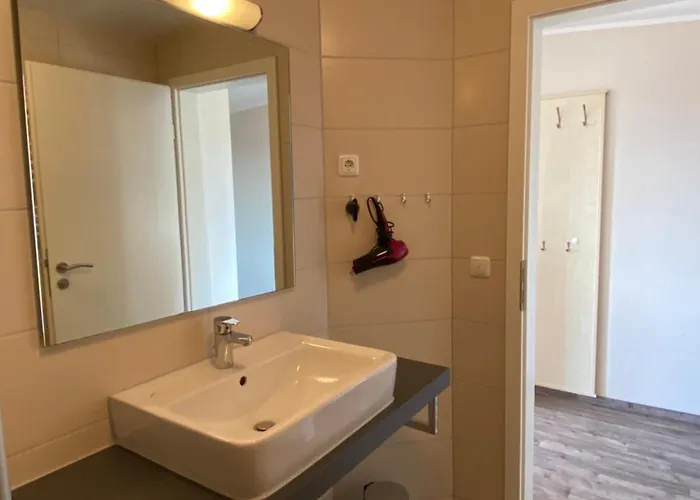 Apartman Kuestenbrise 2 *