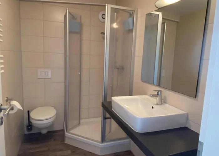 Kuestenbrise 2 * Graal-Müritz