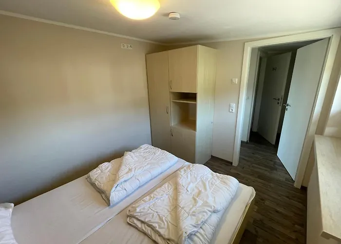 Kuestenbrise 2 Apartman Graal-Müritz